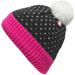 Kids The North Face Pom Pom Beanie Youth