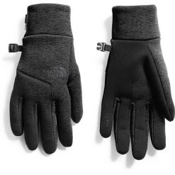 The North Face Etip Hardface Glove Mens