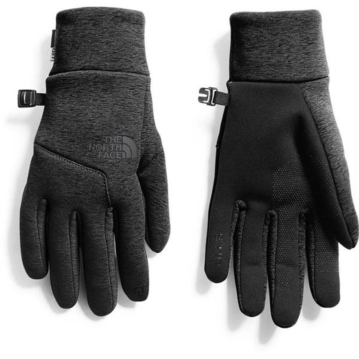 The North Face Etip Hardface Glove Mens 1 The North Face Etip Hardface Glove Mens