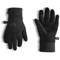 Snow Gloves The North Face Etip Hardface Glove Womens
