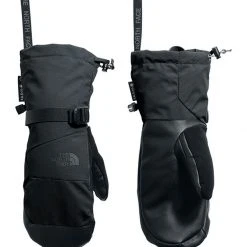 Snow Sports The North Face Montana Etip GTX Mitt Mens