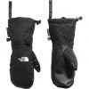 Snow Sports The North Face Montana Etip GORE-TEX Mitt Womens