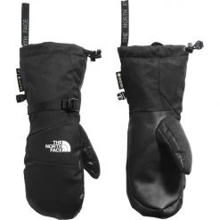 Snow Sports The North Face Montana Etip GORE-TEX Mitt Womens