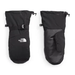 Snow Sports The North Face Montana FUTURELIGHT Etip Mitt Mens