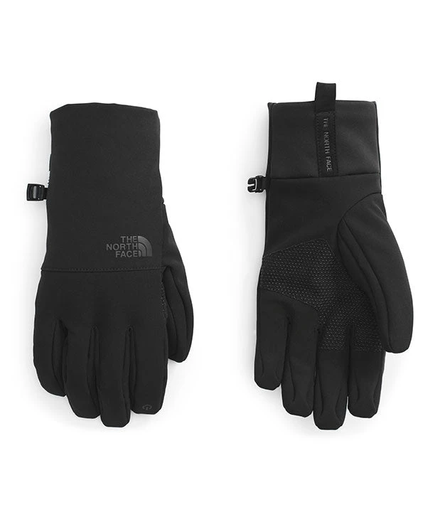 Snow Gloves The North Face Apex+ Etip Glove Mens (past Season) 1 Snow Gloves The North Face Apex+ Etip Glove Mens (past Season)