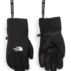 The North Face SG Montana FUTURELIGHT Glove Mens Snow Sports