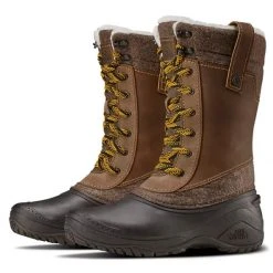 The North Face Shellista III Mid Womens