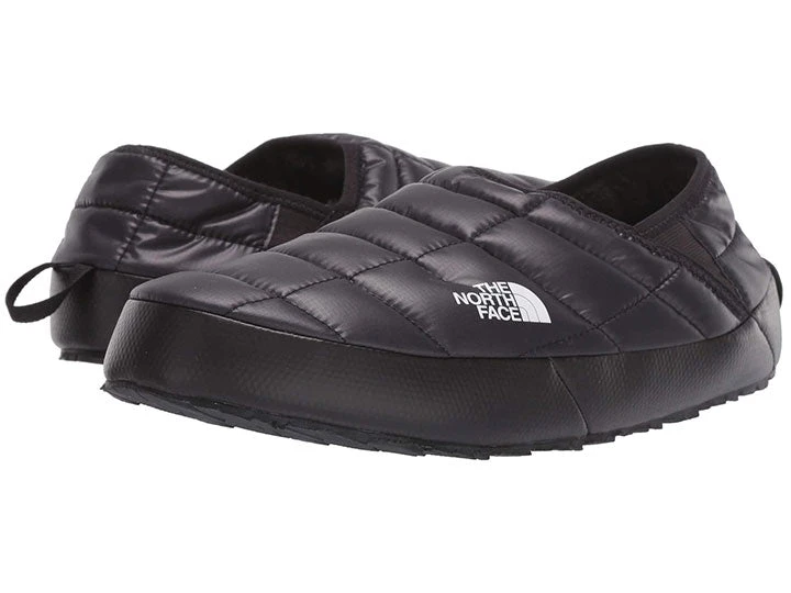 The North Face ThermoBall Traction Mule V Mens The 10 Essentials 1 The North Face ThermoBall Traction Mule V Mens The 10 Essentials