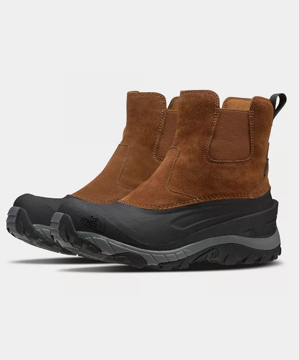 The North Face Chilkat IV Pull-On Mens 1 The North Face Chilkat IV Pull-On Mens