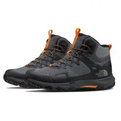 The North Face Ultra Fastpack IV Mid FUTURELIGHT Mens Hiking