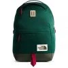 The North Face Daypack Gear
