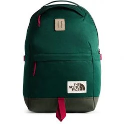 The North Face Daypack Gear