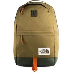 The North Face Daypack Gear