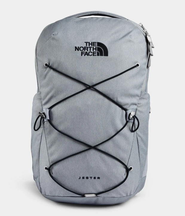 The North Face Jester 27L Backpack 1 The North Face Jester 27L Backpack
