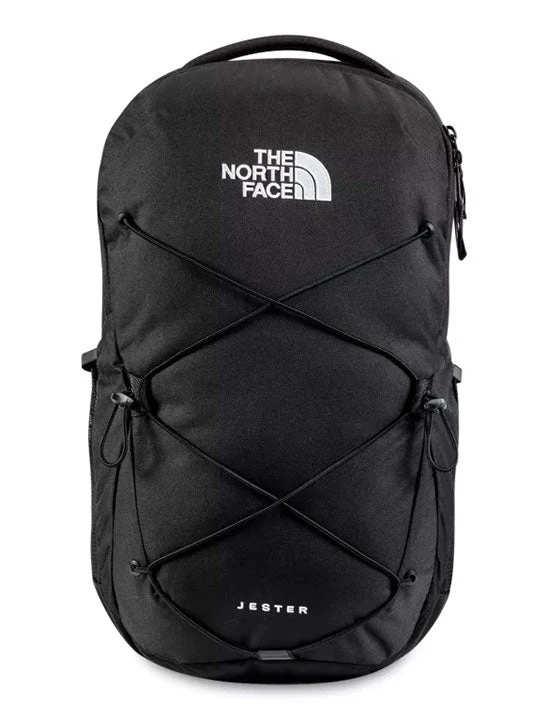 The North Face Jester 27L Backpack 2 The North Face Jester 27L Backpack