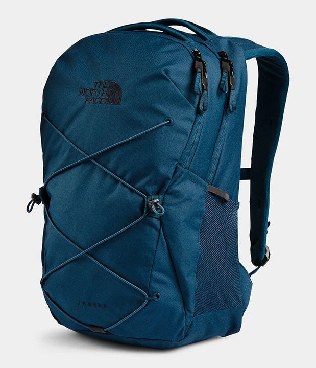 The North Face Jester 27L Backpack 5 The North Face Jester 27L Backpack