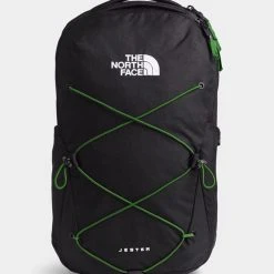 The North Face Jester 27L Backpack 10 The North Face Jester 27L Backpack