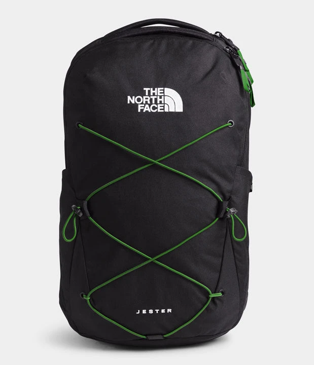 The North Face Jester 27L Backpack 3 The North Face Jester 27L Backpack
