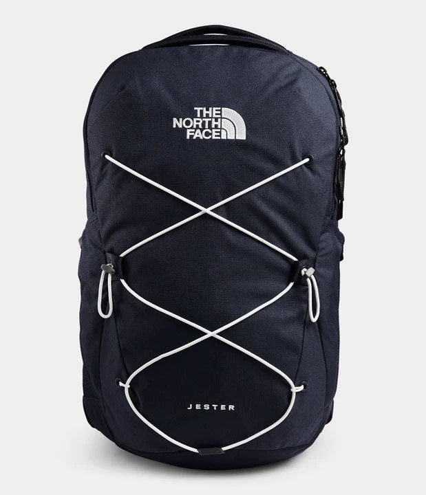 The North Face Jester 27L Backpack 4 The North Face Jester 27L Backpack
