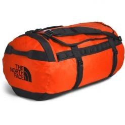 The North Face Base Camp Duffel Large (Past Season) Gear
