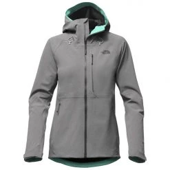 The North Face Apex Flex GTX 2.0 Jacket Womens The 10 Essentials