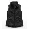 The North Face Mosswood Vest Womens The 10 Essentials