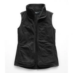 The North Face Mosswood Vest Womens The 10 Essentials