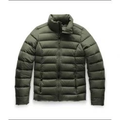 The North Face Stretch Down Jacket Womens (past Season) The 10 Essentials