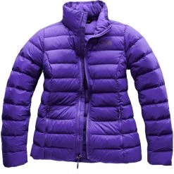 The North Face Stretch Down Jacket Womens (past Season) The 10 Essentials