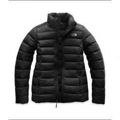 The North Face Stretch Down Jacket Womens (past Season) The 10 Essentials