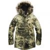 The 10 Essentials The North Face Harway Insulated Parka Womens