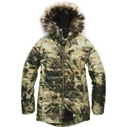 The 10 Essentials The North Face Harway Insulated Parka Womens