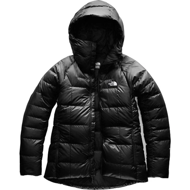 The North Face Immaculator Parka Womens 2 The North Face Immaculator Parka Womens