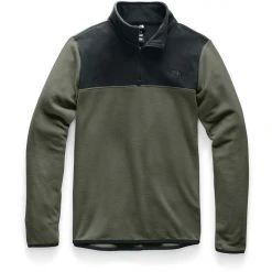 The North Face TKA Glacier 1/4 Zip Womens