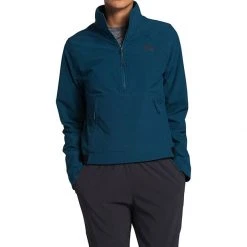 The North Face Shelbe Raschel Pullover Womens
