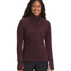 The North Face Canyonlands Full Zip Womens