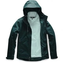 The North Face Arrowood Triclimate Jacket Womens