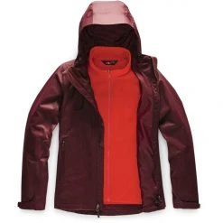 The North Face Arrowood Triclimate Jacket Womens
