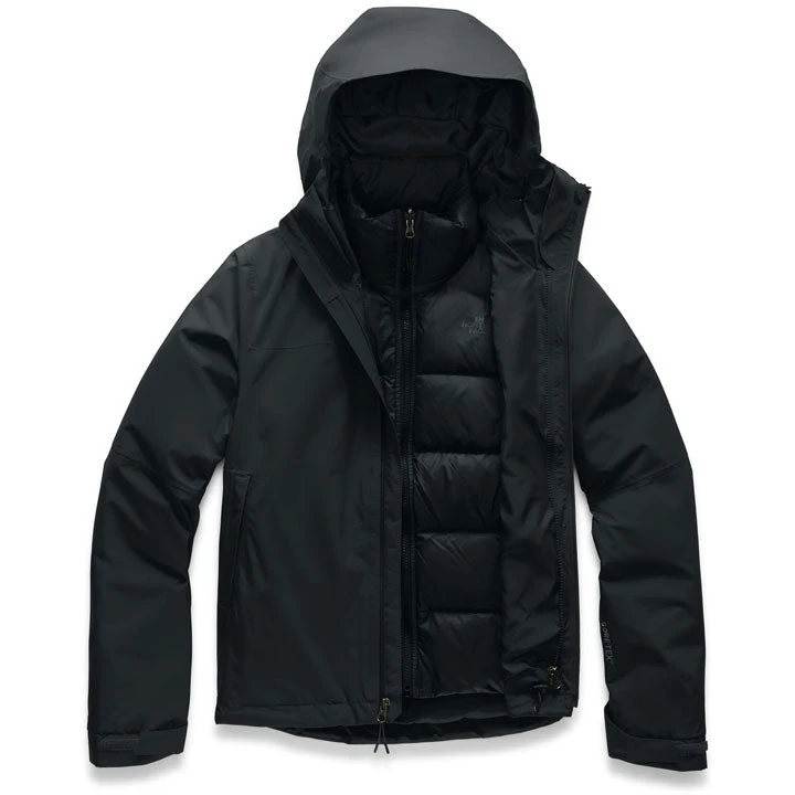 The North Face Mountain Light Triclimate Jacket Womens The 10 Essentials 1 The North Face Mountain Light Triclimate Jacket Womens The 10 Essentials