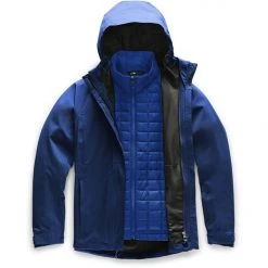 The 10 Essentials The North Face ThermoBall Eco Triclimate Jacket Womens 5 The 10 Essentials The North Face ThermoBall Eco Triclimate Jacket Womens