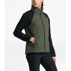 The North Face Ventrix Jacket Womens 8 The North Face Ventrix Jacket Womens