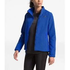 The North Face Ventrix Jacket Womens 9 The North Face Ventrix Jacket Womens