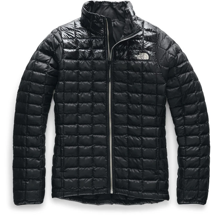 The North Face ThermoBall Eco Jacket Womens 4 The North Face ThermoBall Eco Jacket Womens