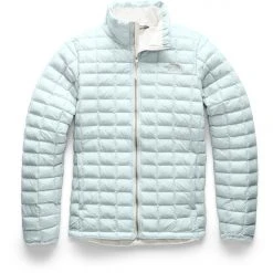 The North Face ThermoBall Eco Jacket Womens 9 The North Face ThermoBall Eco Jacket Womens