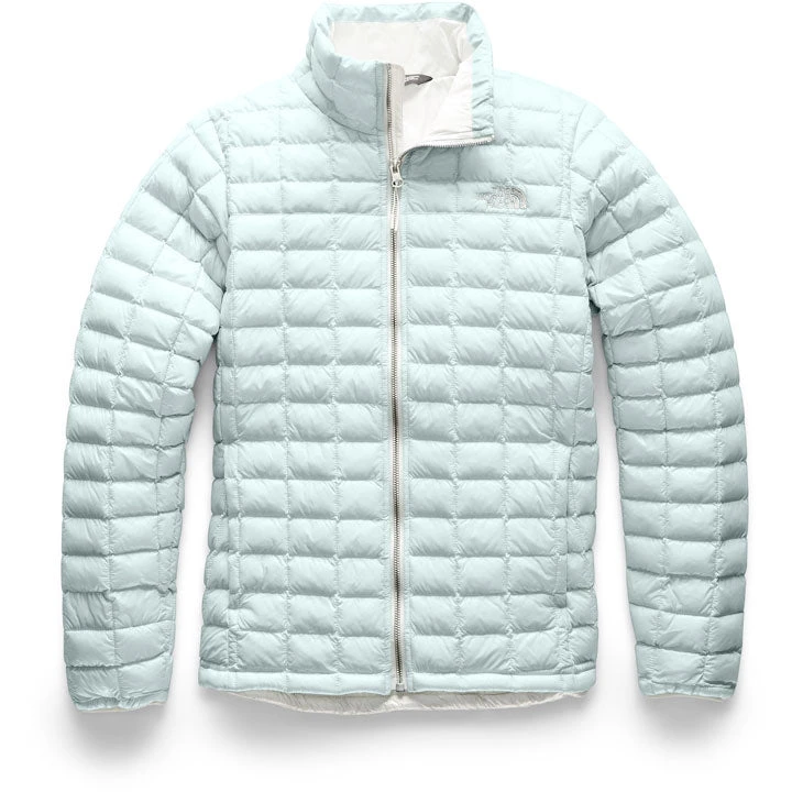 The North Face ThermoBall Eco Jacket Womens 5 The North Face ThermoBall Eco Jacket Womens