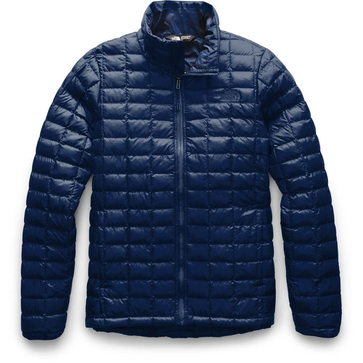 The North Face ThermoBall Eco Jacket Womens 2 The North Face ThermoBall Eco Jacket Womens
