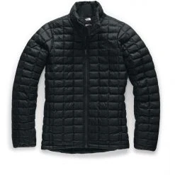 The North Face ThermoBall Eco Jacket Womens 7 The North Face ThermoBall Eco Jacket Womens