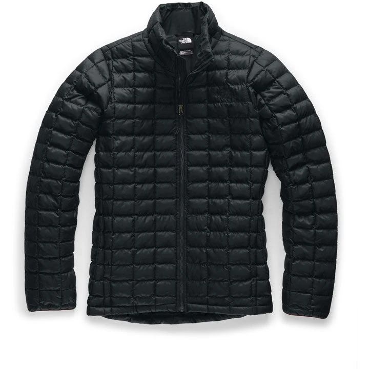 The North Face ThermoBall Eco Jacket Womens 3 The North Face ThermoBall Eco Jacket Womens