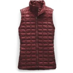 The North Face ThermoBall Eco Vest Womens