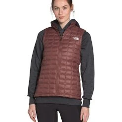 The North Face ThermoBall Eco Vest Womens